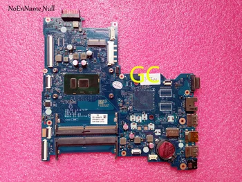 For HP 250 G5 Laptop Motherboard LA-D707P w/I3-4005U 909211-601 909211-501 909211-001 Motherboard Test work
For HP 250 G5 Laptop Motherboard LA-D707P w/I3-4005U 909211-601 909211-501 909211-001 Motherboard Test work