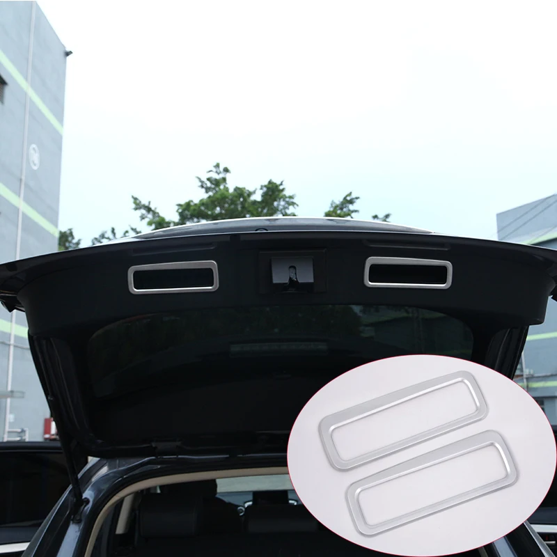 For Lexus NX NX200 Car-Styling ABS Chrome Rear Trunk Handle Frame Trim Car Accessories
For Lexus NX NX200 Car-Styling ABS Chrome Rear Trunk Handle Frame Trim Car Accessories