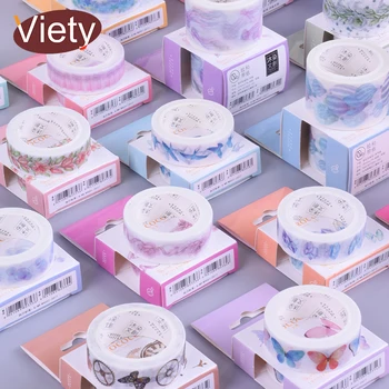 1.5/3cm*7m Vintage Rococo Washi Tape Masking Tape Decorative Diary Scrapbook Planner Stickers Kawaii Stationery Papeleria
1.5/3cm*7m Vintage Rococo Washi Tape Masking Tape Decorative Diary Scrapbook Planner Stickers Kawaii Stationery Papeleria