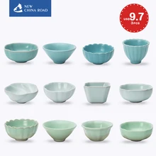 US$20 off per US$29!! Newchinaroad ruyao celadon porcelain teacup, chinese ceramic kungfu tea cup set, tea pot china teaset
US$20 off per US$29!! Newchinaroad ruyao celadon porcelain teacup, chinese ceramic kungfu tea cup set, tea pot china teaset
