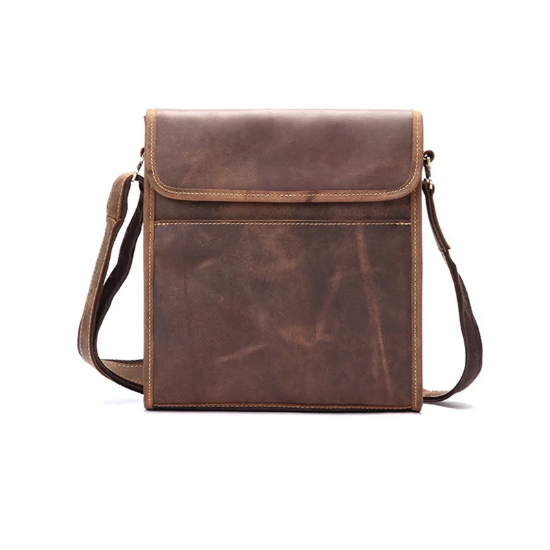 Men's Bags Made of Genuine Leather Handbags Men Male Satchel Crazy Horse Messenger Crossbody Shoulder Travel Vintage Hand Bag
Men's Bags Made of Genuine Leather Handbags Men Male Satchel Crazy Horse Messenger Crossbody Shoulder Travel Vintage Hand Bag