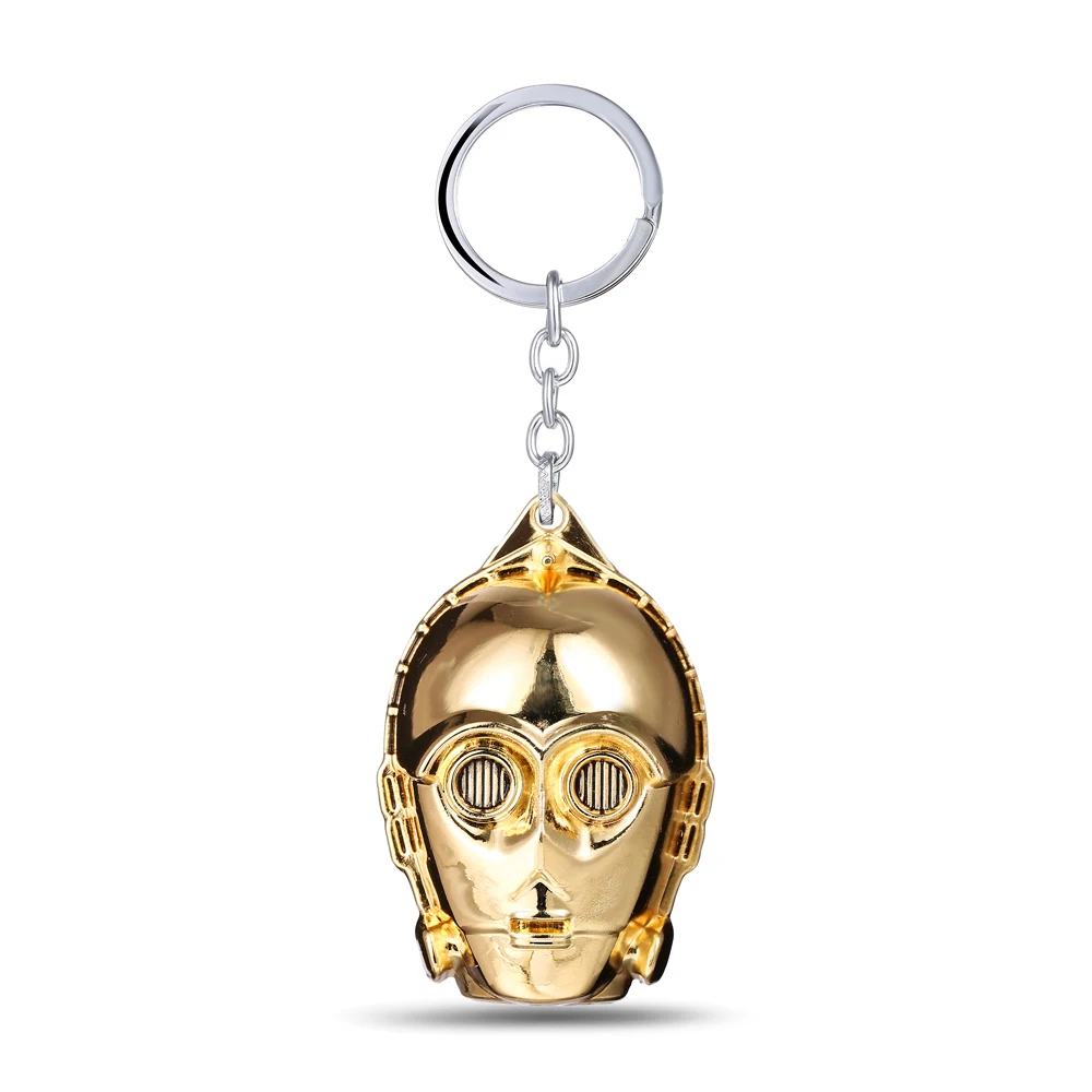 H&F Hot Sale Star Wars keychains Helmet Darth Vader Mask key ring Pendant Charms Accessories llaveros porte clef For Man
H&F Hot Sale Star Wars keychains Helmet Darth Vader Mask key ring Pendant Charms Accessories llaveros porte clef For Man