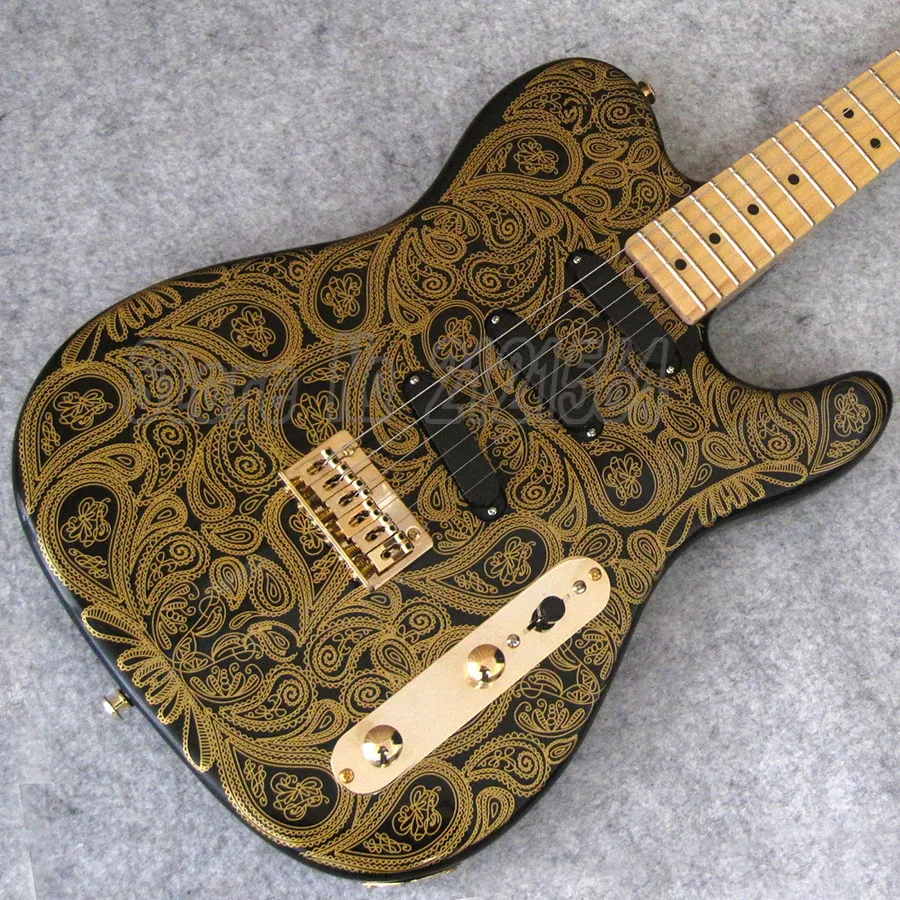 Musical Instruments gold figurs TL guitar F ELECTRIC 6STRINGS GUITAR costom chinese guitars for sale free shipping
Musical Instruments gold figurs TL guitar F ELECTRIC 6STRINGS GUITAR costom chinese guitars for sale free shipping