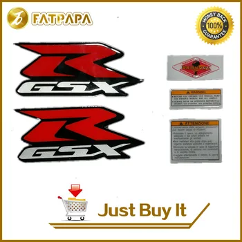 Free Shipping Motorcycle 3D Stickers GSXR logo Fuel Tank Fit For Suzuki common Gsxr 600 Gsxr750 Gsxr1000 Gsr750 GSX650F GSF1250
Free Shipping Motorcycle 3D Stickers GSXR logo Fuel Tank Fit For Suzuki common Gsxr 600 Gsxr750 Gsxr1000 Gsr750 GSX650F GSF1250