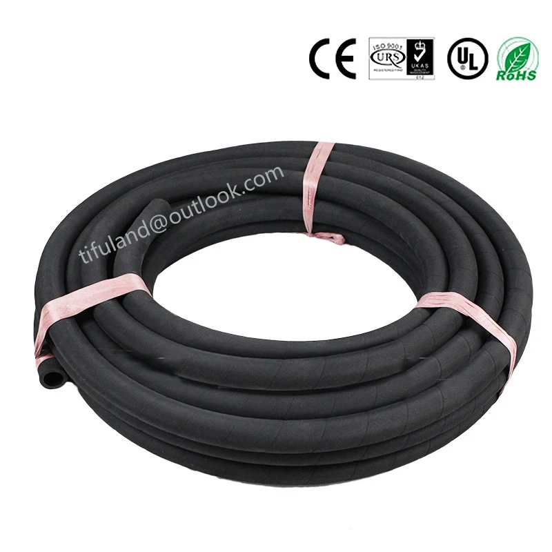 Air shaft rubber tube high elastic air pressure rising shaft rubber hose for air shaft
Air shaft rubber tube high elastic air pressure rising shaft rubber hose for air shaft