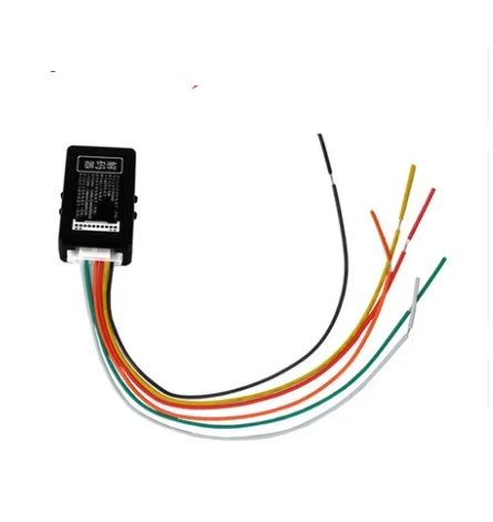 RCN210 RCD510 RNS510 Decoder Canbus Gateway Emulator Simulator For VW Golf Jetta MK5 MK6 Passat
RCN210 RCD510 RNS510 Decoder Canbus Gateway Emulator Simulator For VW Golf Jetta MK5 MK6 Passat