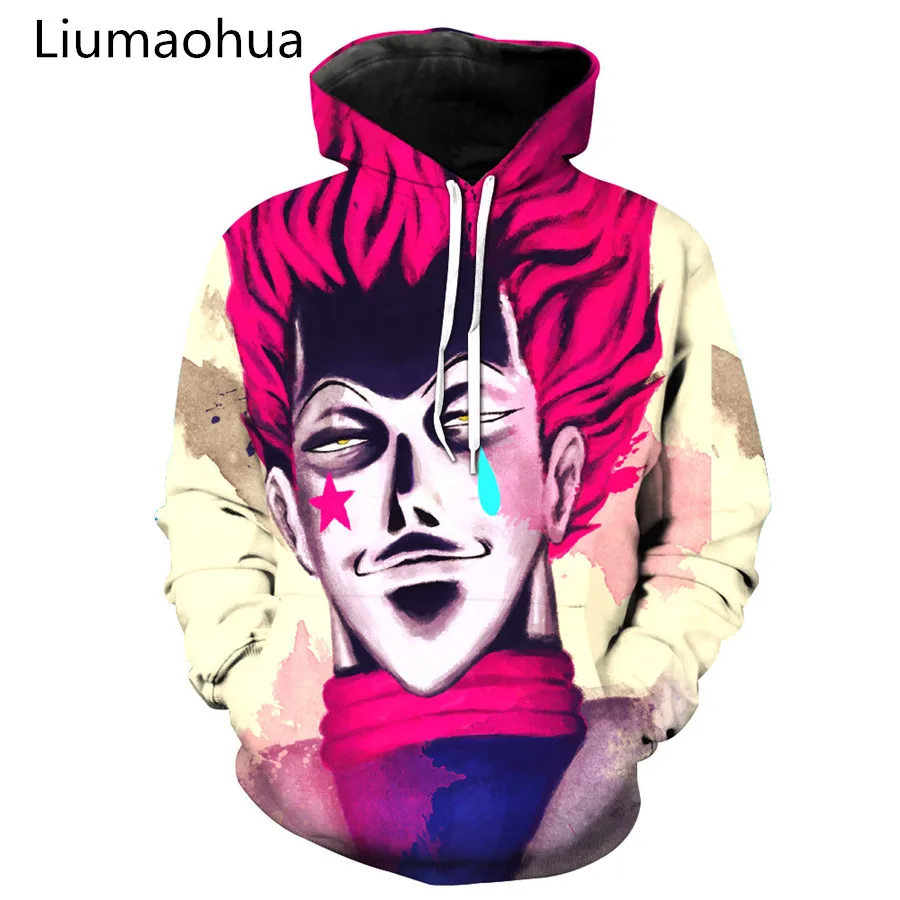 Liumaohua 2018 New death Pocket Pullover Hoody Men/Women Hip Hop Print 3D Sweatshirt Character Hoodie Tracksuits free shipping
Liumaohua 2018 New death Pocket Pullover Hoody Men/Women Hip Hop Print 3D Sweatshirt Character Hoodie Tracksuits free shipping