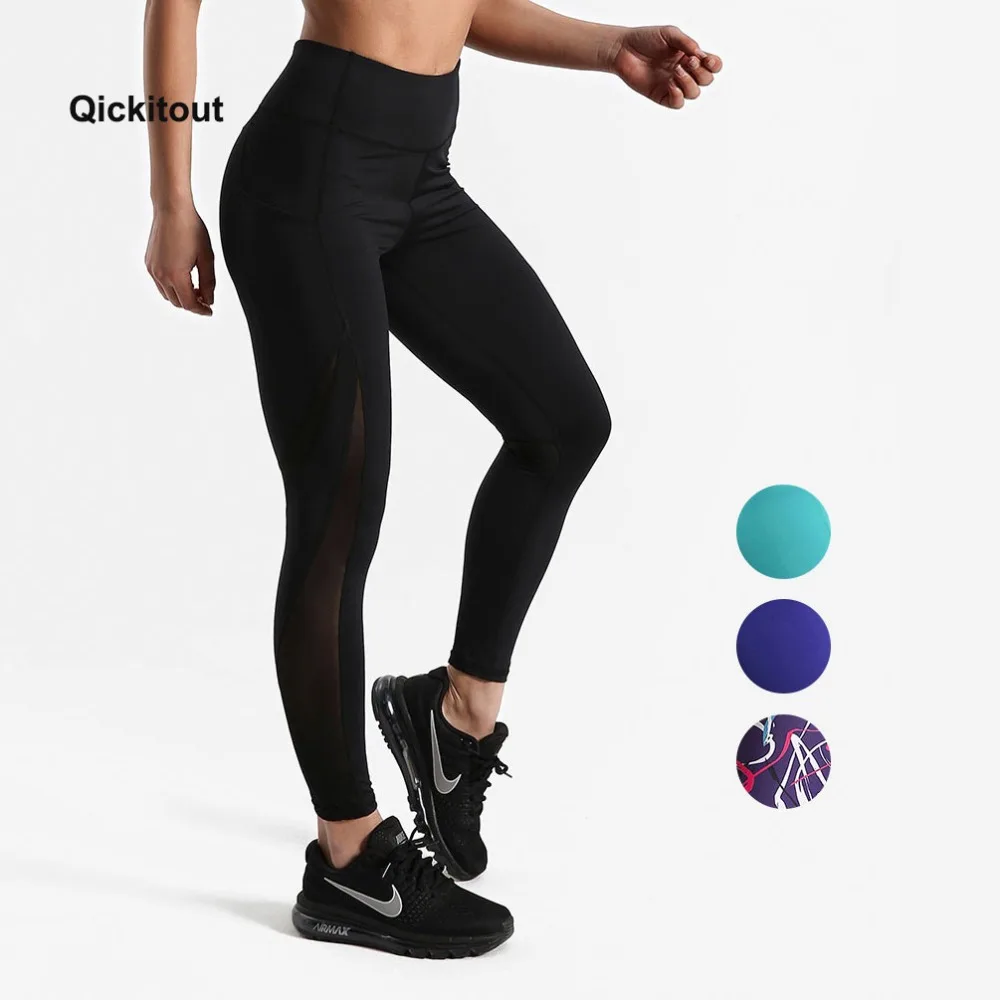 Women Mesh Pants Fitness Leggings Sporting Workout Leggings Elastic Trousers Slim Striped Printed Pants High Waist Leggings
Women Mesh Pants Fitness Leggings Sporting Workout Leggings Elastic Trousers Slim Striped Printed Pants High Waist Leggings