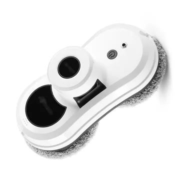 Vacuum Cleaner Robot Remote Control High Suction Anti-falling Best Robot Vacuum Cleaner Window Glass Cleaning Robot
Vacuum Cleaner Robot Remote Control High Suction Anti-falling Best Robot Vacuum Cleaner Window Glass Cleaning Robot