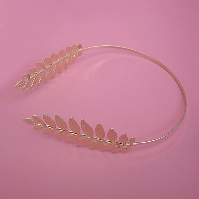 Baroque Vintage Hair Accessories Antique Bridal Hair Jewelry Metal Gold Leaf Headbands Wedding Tiaras Retro Leaves Hairbands
Baroque Vintage Hair Accessories Antique Bridal Hair Jewelry Metal Gold Leaf Headbands Wedding Tiaras Retro Leaves Hairbands