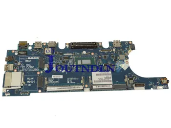 JOUTNDLN FOR Dell Latitude E5250 laptop motherboard FCJ49 0FCJ49 CN-0FCJ49 W/ i5-4210U CPU LA-A891P DDR3
JOUTNDLN FOR Dell Latitude E5250 laptop motherboard FCJ49 0FCJ49 CN-0FCJ49 W/ i5-4210U CPU LA-A891P DDR3