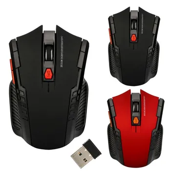 Best 2-19 New 2.4Ghz Mini Wireless Optical Gaming Mouse Mice& USB Receiver For PC Laptops For Home And Office
Best 2-19 New 2.4Ghz Mini Wireless Optical Gaming Mouse Mice& USB Receiver For PC Laptops For Home And Office