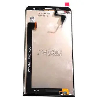 For Asus Zenfone 2 Laser Ze601KL Z011D Lcd Display With Digitizer Touch Glass Assembly Replacement Screen
For Asus Zenfone 2 Laser Ze601KL Z011D Lcd Display With Digitizer Touch Glass Assembly Replacement Screen