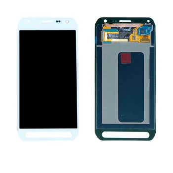 Free Shipping For Samsung Galaxy S6 Active SM-G890A G890 Touch Screen Digitizer+ Lcd Display Assembly Replacement
Free Shipping For Samsung Galaxy S6 Active SM-G890A G890 Touch Screen Digitizer+ Lcd Display Assembly Replacement