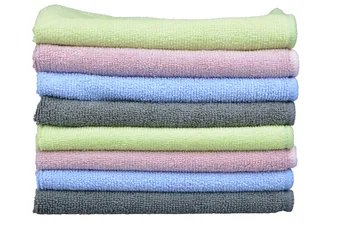 Sinland Car Wash Microfiber Towel Auto Detailing Cleaning Cloths 300gsm (Pack of 8 Pieces) 4 Colors
Sinland Car Wash Microfiber Towel Auto Detailing Cleaning Cloths 300gsm (Pack of 8 Pieces) 4 Colors