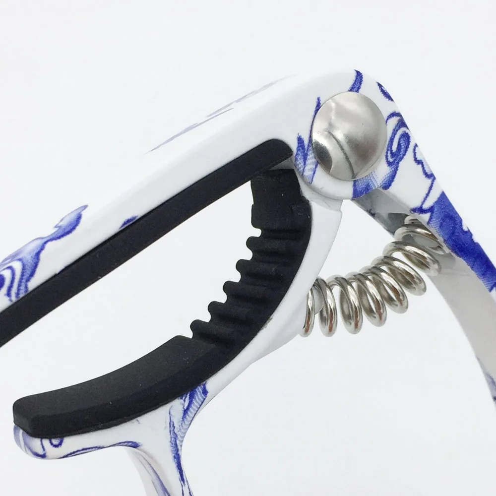 Spring Clamp Capo PLUS 11