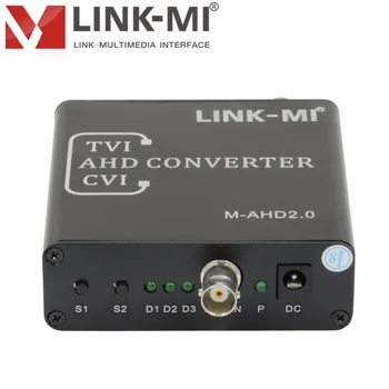LM-AHD04 AHD/TVI/CVI/BNC to HDMI/VGA/BNC Converter hdmi 1.4 1080p@60hz Automatic detection NTSC/PAL Video inputs CCTV monitor
LM-AHD04 AHD/TVI/CVI/BNC to HDMI/VGA/BNC Converter hdmi 1.4 1080p@60hz Automatic detection NTSC/PAL Video inputs CCTV monitor