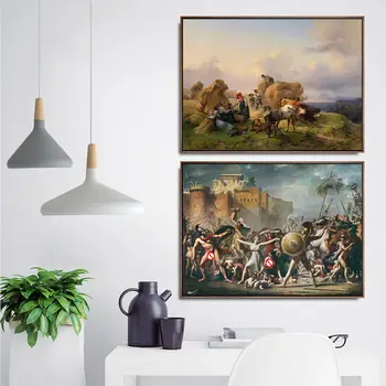 Home Decoration Art Wall Pictures for Living Room Poster Canvas Printings Paintings German Caspar David Friedrich
Home Decoration Art Wall Pictures for Living Room Poster Canvas Printings Paintings German Caspar David Friedrich