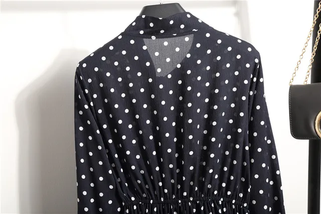 2020 jesienna damska sukienka dla kobiet szyfonowa koszula z długim rękawem sukienka A-line Midi zimowa sukienka biała kokardka kwiatowy Vestidos Vintage tanie tanio Poliester COTTON Jesień Stojak Pełna Butterfly rękawem Łuk Na co dzień empire Drukuj Kolan 2020 jesienna damska sukienka dla kobiet szyfonowa koszula z długim rękawem sukienka A-line Midi zimowa sukienka biała kokardka kwiatowy Vestidos Vintage tanie tanio Poliester COTTON Jesień Stojak Pełna Butterfly rękawem Łuk Na co dzień empire Drukuj Kolan