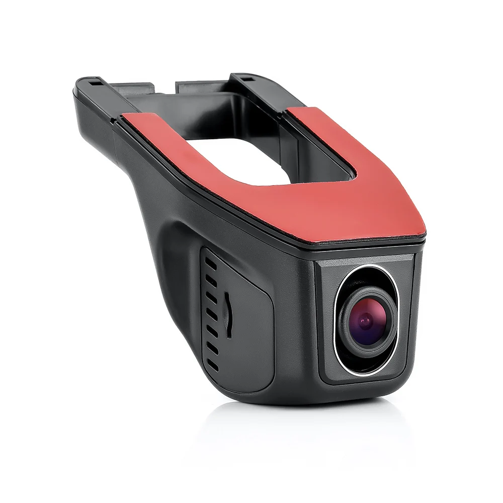 2019 New USB Car DVR Camera Driving Recorder HD 720P Car DVR Camera Recorder For Android 6.0 5.0 4.4 DVD GPS Player DVR Camera