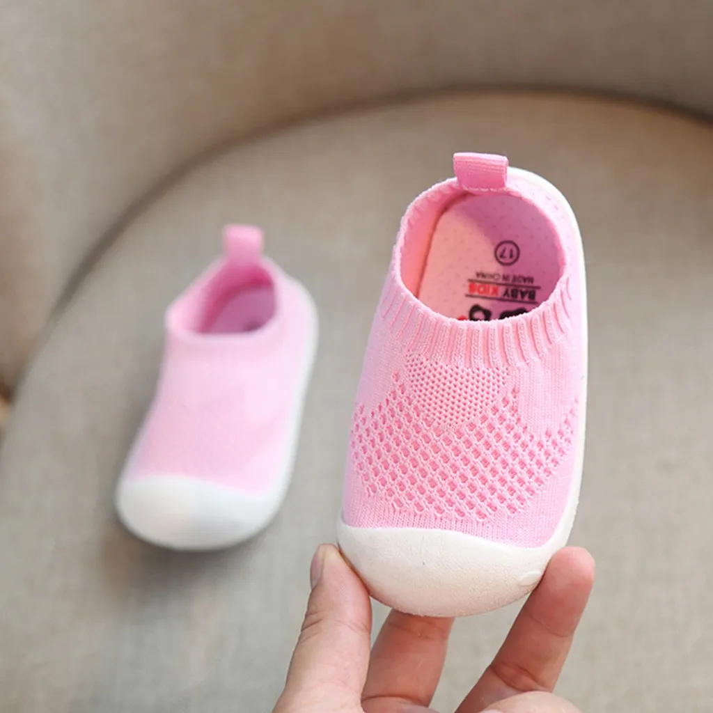 toddler sneakers Infant shoes Kids Baby girl Boys sneakers Candy Color Mesh girls sport shoes Running Casual girl kids shoes
toddler sneakers Infant shoes Kids Baby girl Boys sneakers Candy Color Mesh girls sport shoes Running Casual girl kids shoes