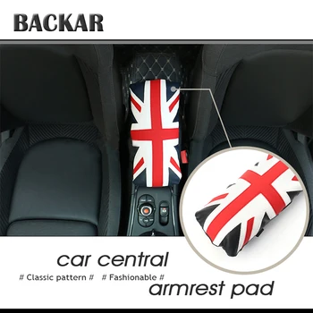 Backar Car Armrest Cushion Covers For Renault Megane 2 Captur Mitsubishi ASX Jeep Wrangler Peugeot 207 508 leather Accessories
Backar Car Armrest Cushion Covers For Renault Megane 2 Captur Mitsubishi ASX Jeep Wrangler Peugeot 207 508 leather Accessories