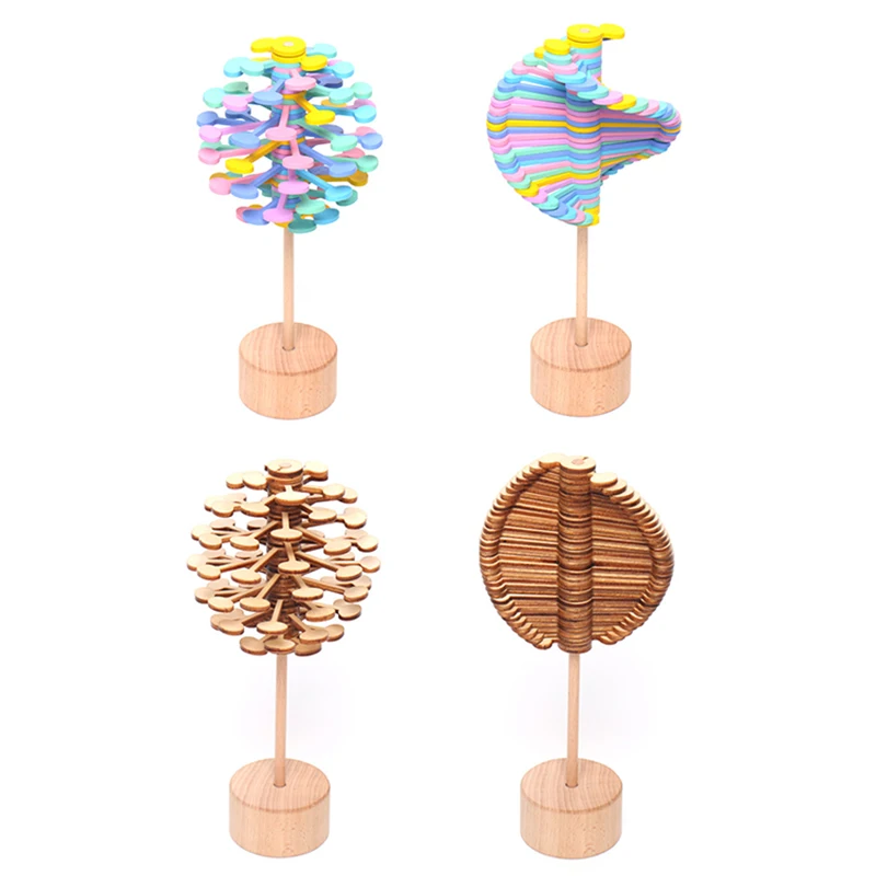 Office Decompression Decompression Gyro Wooden Toy Rotating Rod Creative Decompression Decompression Artifact Gyro Toy New 2019
Office Decompression Decompression Gyro Wooden Toy Rotating Rod Creative Decompression Decompression Artifact Gyro Toy New 2019
