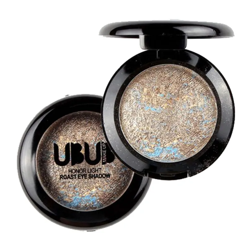UBUB Light texture but long lasting up to 8 hours Single Baked Eye Shadow Powder Palette Shimmer Metallic Eyeshadow Palette Anne
UBUB Light texture but long lasting up to 8 hours Single Baked Eye Shadow Powder Palette Shimmer Metallic Eyeshadow Palette Anne