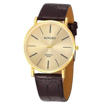Simple Style Simulation Wooden Leather Strap Quartz Watches Men Business Watch Luxury Brand Gold Dial Wristwatch Relojes Hombre
Simple Style Simulation Wooden Leather Strap Quartz Watches Men Business Watch Luxury Brand Gold Dial Wristwatch Relojes Hombre