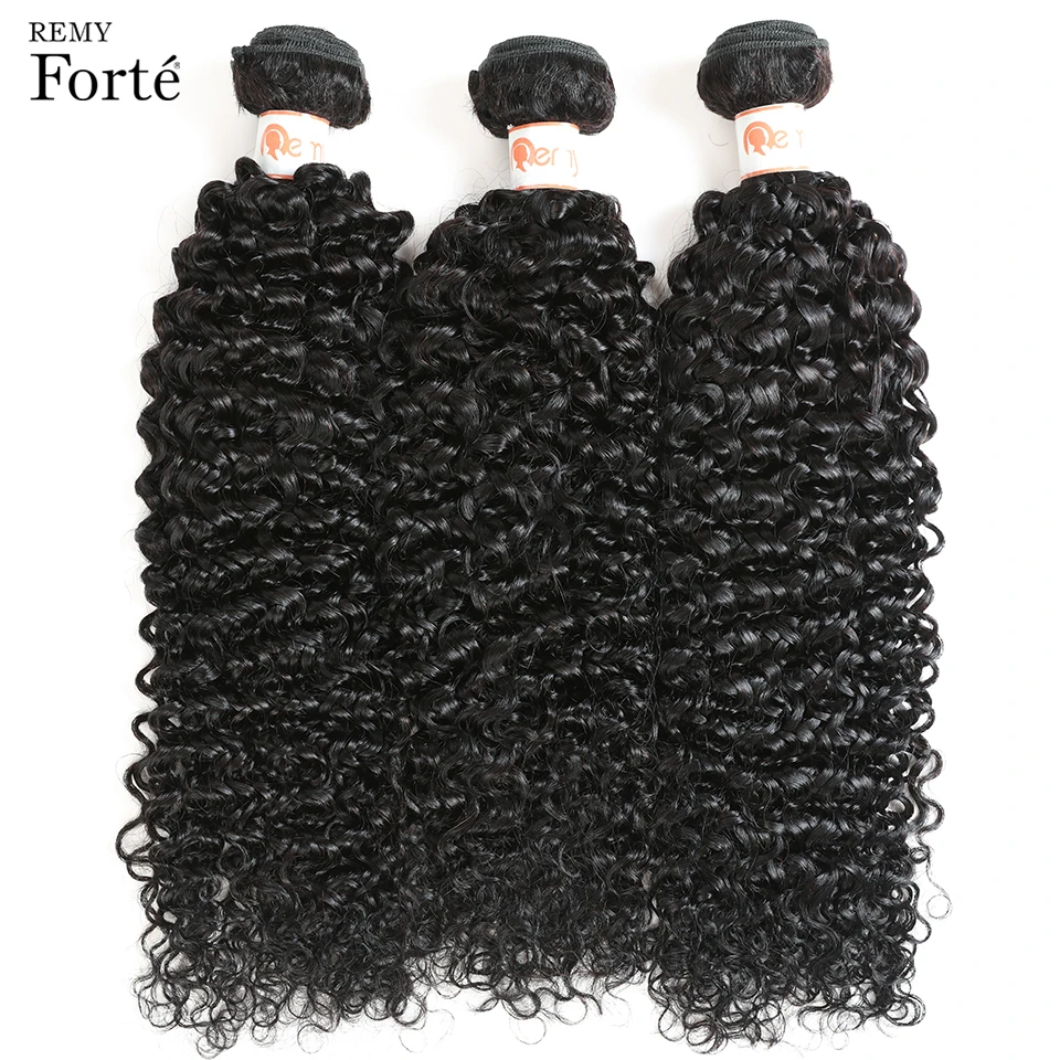 Remy Forte 30 Inch Brazilian Hair Weave Bundles Kinky Curly Human Hair Bundles Natural Color 3 Bundles Human Hair For Black Lady
Remy Forte 30 Inch Brazilian Hair Weave Bundles Kinky Curly Human Hair Bundles Natural Color 3 Bundles Human Hair For Black Lady