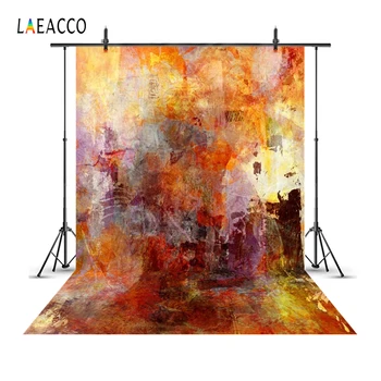Laeacco Grunge Colorful Wall Pattern Party Decor Child Portrait Photographic Backgrounds Photography Backdrops For Photo Studio
Laeacco Grunge Colorful Wall Pattern Party Decor Child Portrait Photographic Backgrounds Photography Backdrops For Photo Studio