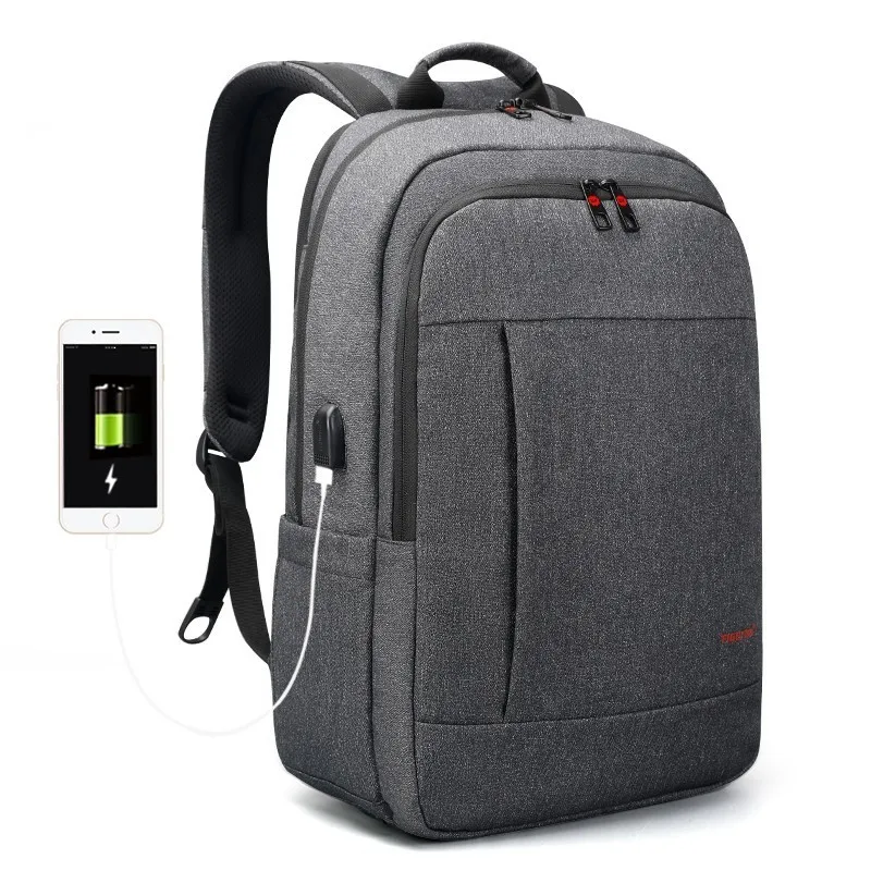 New Anti Thief USB Charging Backpack 15.6 inch Laptop Backpack Man Woman For Teenager School Bagpack Female Male Travel Mochila
New Anti Thief USB Charging Backpack 15.6 inch Laptop Backpack Man Woman For Teenager School Bagpack Female Male Travel Mochila