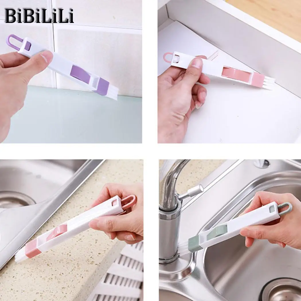 Color Brush Random Kitchen Slit Cleaning Window 19g PP Nylon Keyboard Two-In-One Groove Door
Color Brush Random Kitchen Slit Cleaning Window 19g PP Nylon Keyboard Two-In-One Groove Door