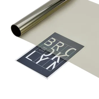 Car Window Tint Film 0.5*3M UV Protection Automobile Side Window Films Heat Residential Car Film
Car Window Tint Film 0.5*3M UV Protection Automobile Side Window Films Heat Residential Car Film