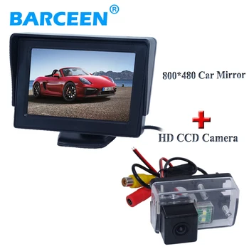 original car parking for Peugeot 206/207/407/307(Sedan)/307SM with for all car rear monitor 4.3" with car rear reversing camera
original car parking for Peugeot 206/207/407/307(Sedan)/307SM with for all car rear monitor 4.3" with car rear reversing camera