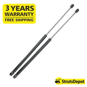 2Pcs For VW Beetle 1998 1999 2000 2001 2002 2003 2004 2005 2006 2007 2008 2009 2010 2011 Rear Boot Strut Tailgate Gas Spring
2Pcs For VW Beetle 1998 1999 2000 2001 2002 2003 2004 2005 2006 2007 2008 2009 2010 2011 Rear Boot Strut Tailgate Gas Spring