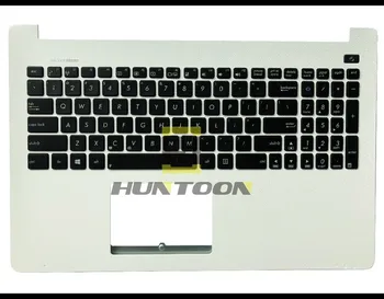 Genuine US/English Keyboard for ASUS X502C X502CC X502CA X502 X502U laptop Keyboard US Layout White color with Frame Brand New
Genuine US/English Keyboard for ASUS X502C X502CC X502CA X502 X502U laptop Keyboard US Layout White color with Frame Brand New