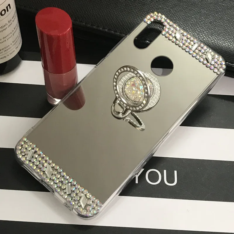 For Xiaomi mi a2 lite 5 6 9 8 se Redmi 5 plus 4a note 5a 4x Case S2 Redmi 6a Note 7 Note 5 6 Pro mirror ring holder armor Cover
For Xiaomi mi a2 lite 5 6 9 8 se Redmi 5 plus 4a note 5a 4x Case S2 Redmi 6a Note 7 Note 5 6 Pro mirror ring holder armor Cover