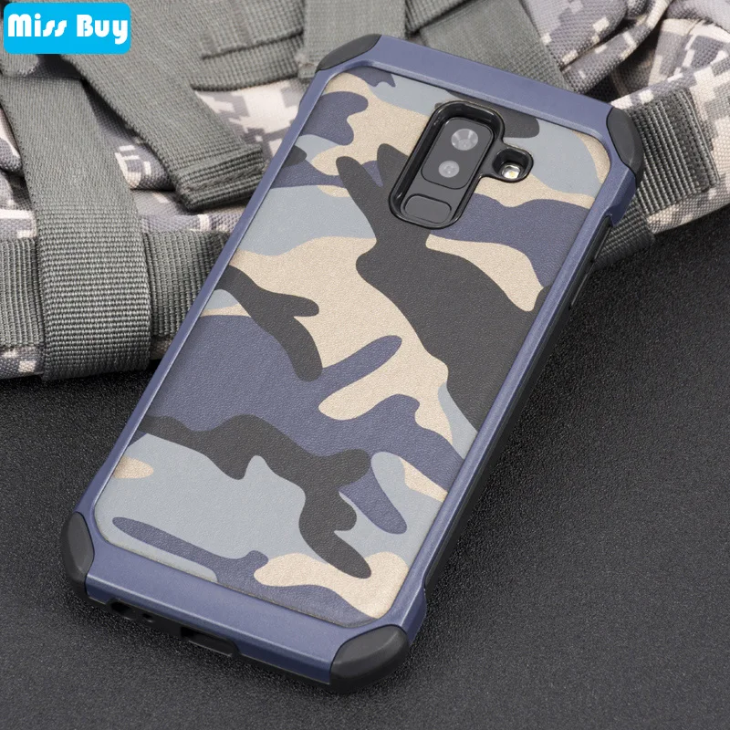 Army Camo Camouflage Case for Samsung Galaxy S9 S8 S7 S6 edge S5 S4 A6 Plus J4 J6 Note 8 5 7 PC+TPU 2 in 1 Anti-knock Back Cover
Army Camo Camouflage Case for Samsung Galaxy S9 S8 S7 S6 edge S5 S4 A6 Plus J4 J6 Note 8 5 7 PC+TPU 2 in 1 Anti-knock Back Cover