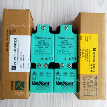 NJ20+U1+A NJ20+U1+A0 NJ20+U1+A2 NJ20+U1+E0 NJ20+U1+E2 P+F Inductive Proximity Switch Sensor
NJ20+U1+A NJ20+U1+A0 NJ20+U1+A2 NJ20+U1+E0 NJ20+U1+E2 P+F Inductive Proximity Switch Sensor