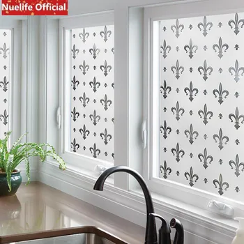 Architectural pattern without glue static anti-mildew antibacterial anti-UV glass film living room bedroom bathroom office film
Architectural pattern without glue static anti-mildew antibacterial anti-UV glass film living room bedroom bathroom office film