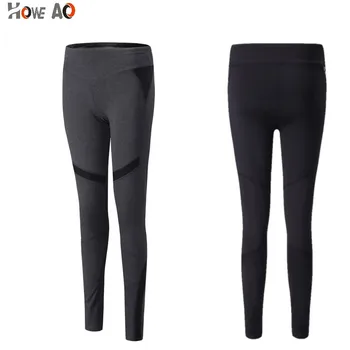 HOWE AOFitness Tights Pants Sports Women Workout Gym Patchwork Yoga Running Pants Plus Size Leggings Exercise
HOWE AOFitness Tights Pants Sports Women Workout Gym Patchwork Yoga Running Pants Plus Size Leggings Exercise