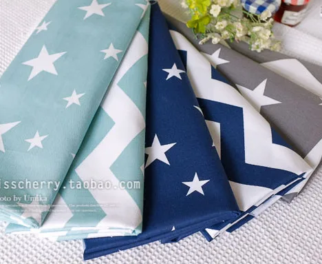 160cm*50cm gray five star cotton fabric baby bedding clothes quilting kids linens pillow curtain patchwork craft sewing material
160cm*50cm gray five star cotton fabric baby bedding clothes quilting kids linens pillow curtain patchwork craft sewing material