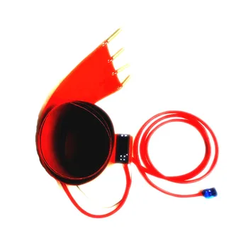 250*1740*1.5mm silicone drum heater for oil barrel 120v 2000w digital thermostat on wire 1500mm lead wire
250*1740*1.5mm silicone drum heater for oil barrel 120v 2000w digital thermostat on wire 1500mm lead wire