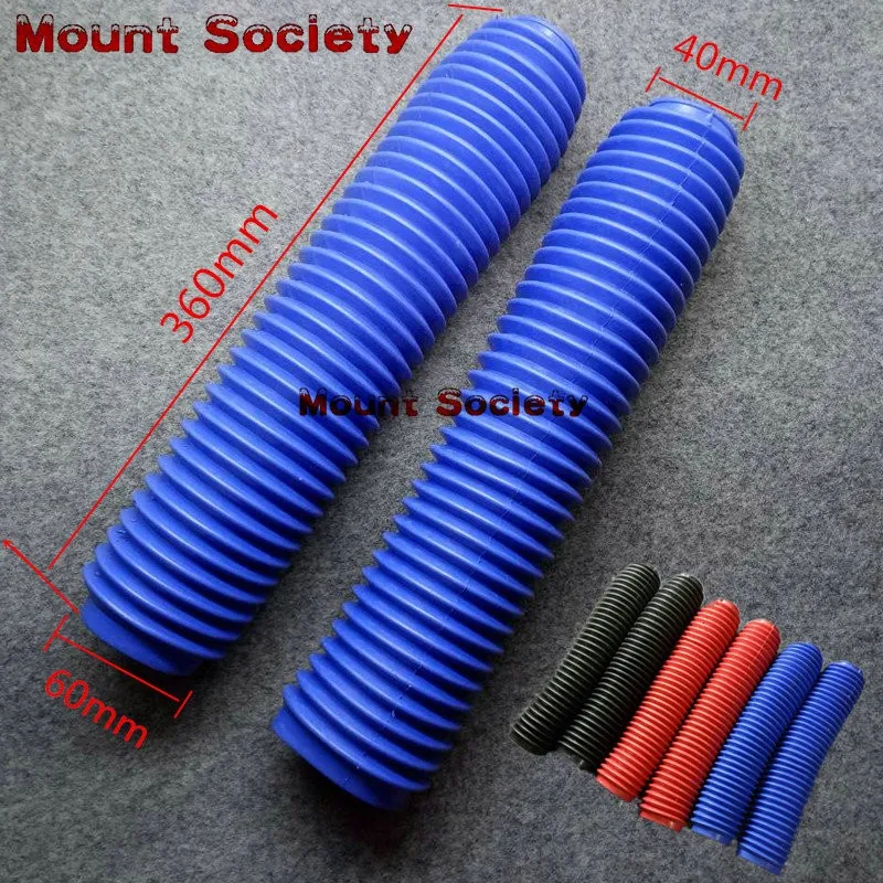 for XR250 KLX250 DRZ250 TTR250 DR250 RMX250 XR400 Modified front shock absorption absorber fork suspension damping dust cover
for XR250 KLX250 DRZ250 TTR250 DR250 RMX250 XR400 Modified front shock absorption absorber fork suspension damping dust cover