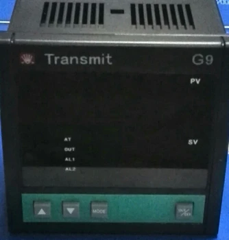 New Original Intelligent Digital Display Thermostat G9-120-R/E-A1 Reflow soldering tin stove plastic machine
New Original Intelligent Digital Display Thermostat G9-120-R/E-A1 Reflow soldering tin stove plastic machine