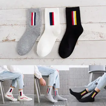 Hirigin 2017 1 Pairs Mens Cotton Socks Warm Multi-Color Fashion Socks Men Funny Socks 100% Cotton Men Weed Socks Free Shipping
Hirigin 2017 1 Pairs Mens Cotton Socks Warm Multi-Color Fashion Socks Men Funny Socks 100% Cotton Men Weed Socks Free Shipping