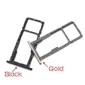 10 Pcs/lot, For ASUS ZenFone Max M1 ZB555KL SIM Card Reader Holder Slot Tray Adapter Parts Replacement
10 Pcs/lot, For ASUS ZenFone Max M1 ZB555KL SIM Card Reader Holder Slot Tray Adapter Parts Replacement