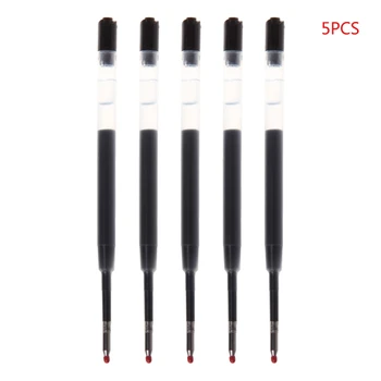 Useful Neutral Pen Refill Writing Stationery School Office Supplies Economic AUG-23A
Useful Neutral Pen Refill Writing Stationery School Office Supplies Economic AUG-23A