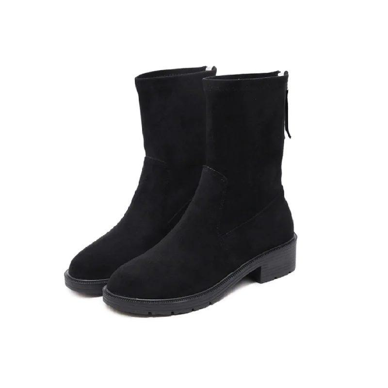 2018 new spring and autumn Martin boots female British wind student short tube wild female boots black ljj 0117
2018 new spring and autumn Martin boots female British wind student short tube wild female boots black ljj 0117